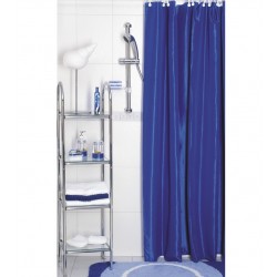 Dušas aizkars Duschy Star 180x200cm, dzeltens 600-40