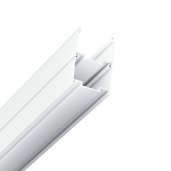 Paplašināšanas profils Ravak ANPS 198, balts