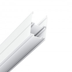 Paplašināšanas profils Ravak BLNPS, balts