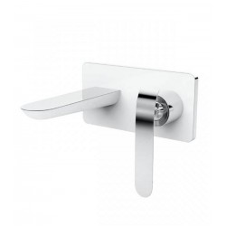 Izlietnes maisītājs Art Platino EMIRA EMI-BPU.110BC