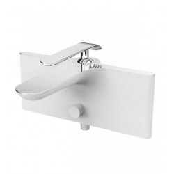 Vannas un dušas maisītājs Art Platino EMIRA EMI-BWN.020BC