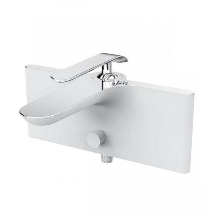 Vannas un dušas maisītājs Art Platino EMIRA EMI-BWN.020BC