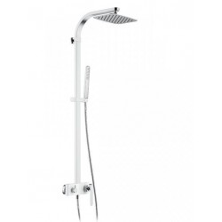 Dušas sistēma Art Platino EMIRA EMI-ZKPN.400BC