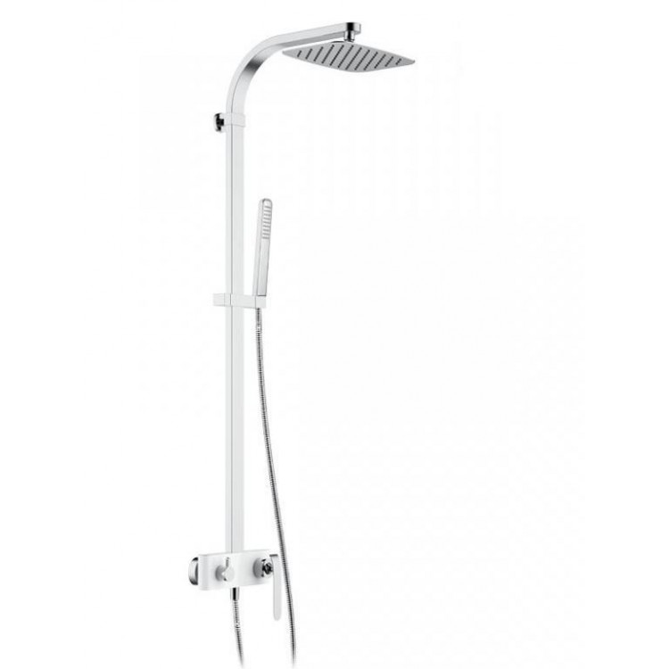 Dušas sistēma Art Platino EMIRA EMI-ZKPN.400BC