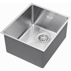 Virtuves izlietne HELIKA ENNA 39x45cm, ENN100M