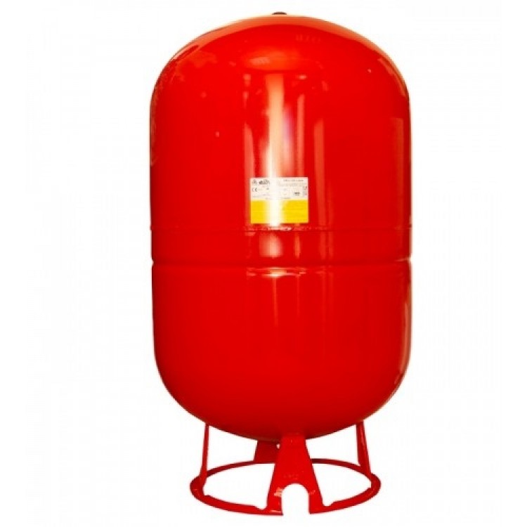 Elbi Izplešanās trauks ERCE 300 (300 litri), 771024