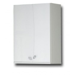 Vannas istabas sienas skapīts RB ELZA 50 cm EVU50