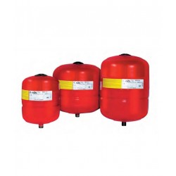 Elbi Izplešanās trauks ERCE 12 (12 litri), 771004