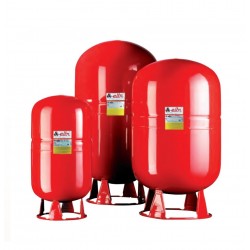 Elbi Izplešanās trauks ERCE  35 (35 litri), ar stipr. 771010