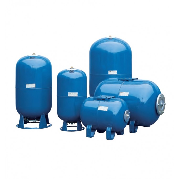 Elbi Spiedkatls AF-200V (200 litri) , 770024