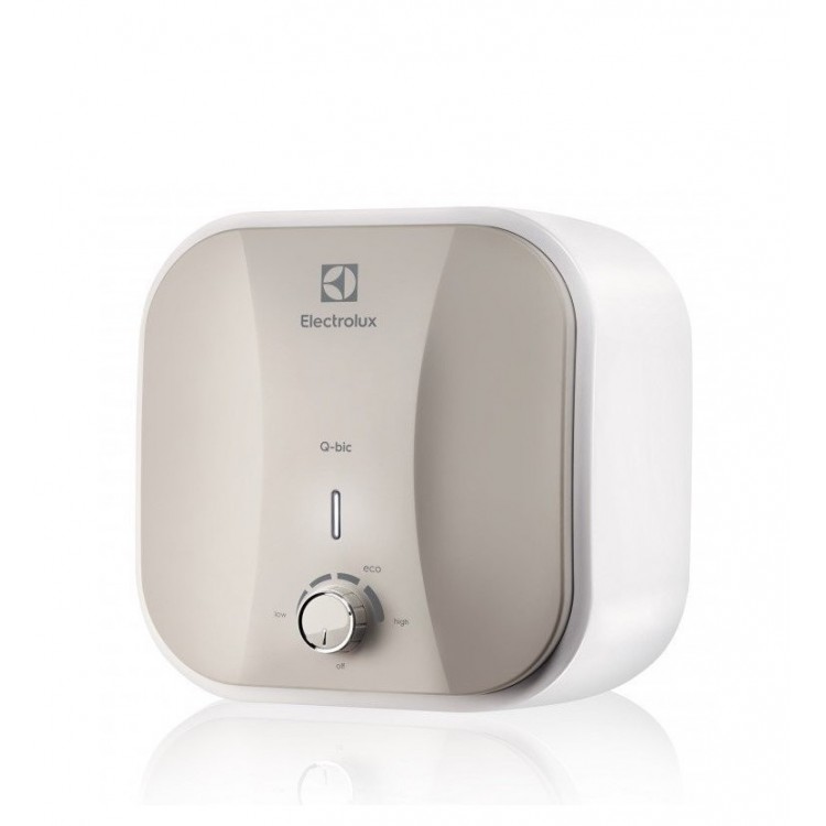 Elektriskais ūdens sildītājs (boileris) Electrolux Q-BIC U 15L,zem izlietnes
