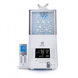 Ultraskaņas gaisa mitrinātāji Electrolux EHU-3815D