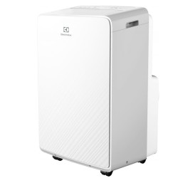 Mobīlais kondicionieris Eloctrolux EACM-12 HR/N6