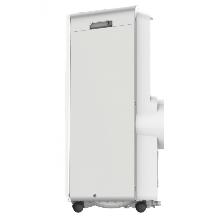 Mobīlais kondicionieris Eloctrolux EACM-12 HR/N6