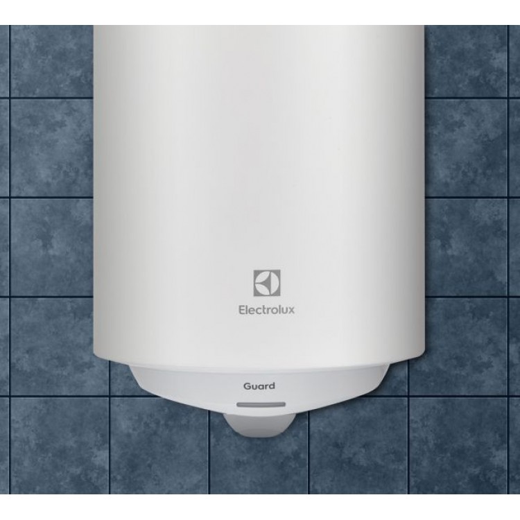 Elektriskais ūdens sildītājs (boileris) Electrolux Guard EWH 50 vertikāls,941326