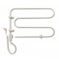 Elektriskie dvieļu žāvētāji