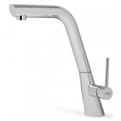 Virtuves izlietnes maisītājs ELLECI Cupido, hroms