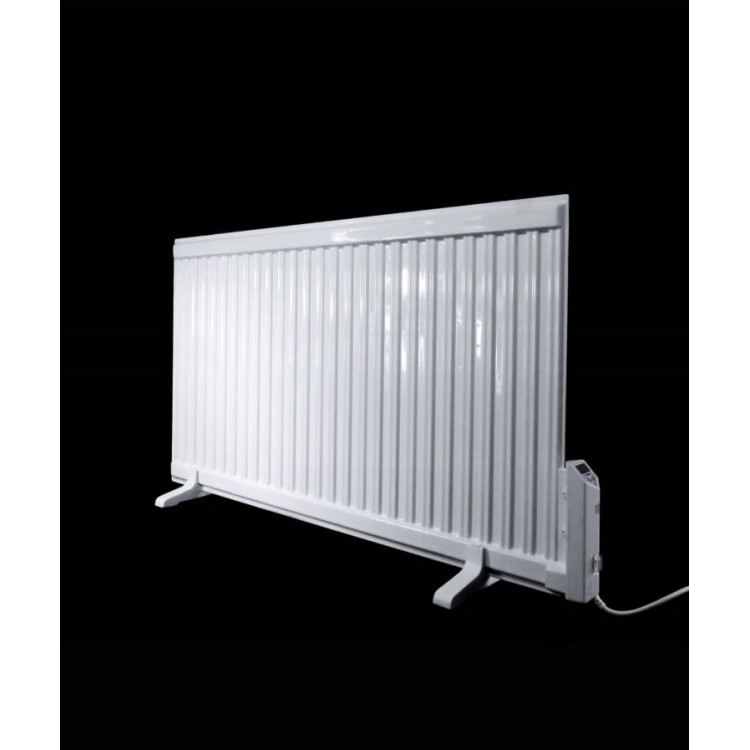 Eļļas radiators ar digitālo termostatu ELPE 035 KDT