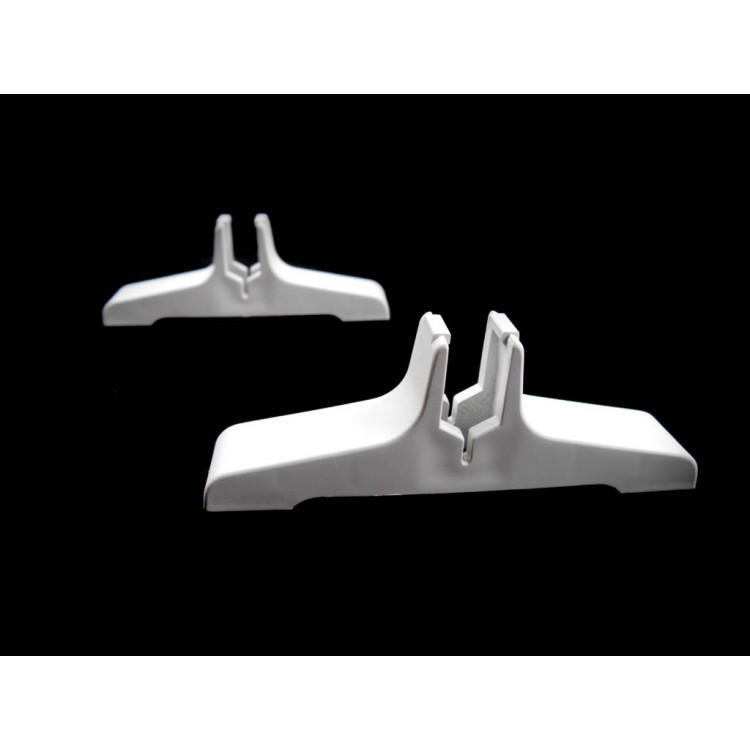 Eļļas radiators ar digitālo termostatu ELPE 035 KDT