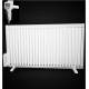 Eļļas radiators ar digitālo termostatu ELPE 035 KDT
