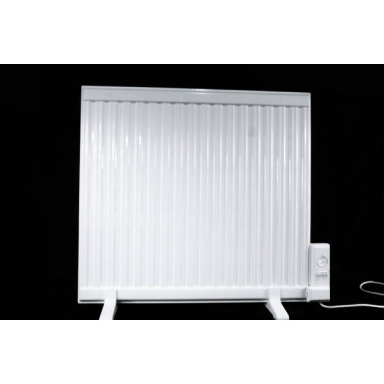 Eļļas sienas radiators ELPE L 040 KET