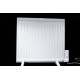 Eļļas sienas radiators ELPE L 040 KET