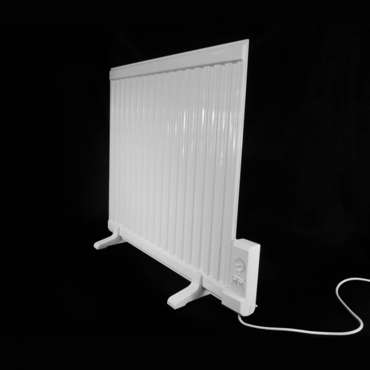 Eļļas sienas radiators ELPE L 040 KET