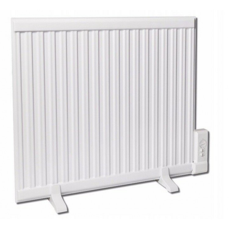 Eļļas sienas radiators ELPE L 040 KET