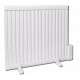 Eļļas sienas radiators ELPE L 040 KET