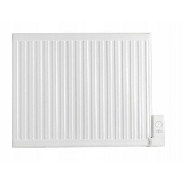 Eļļas sienas radiators ELPE L 040 KET
