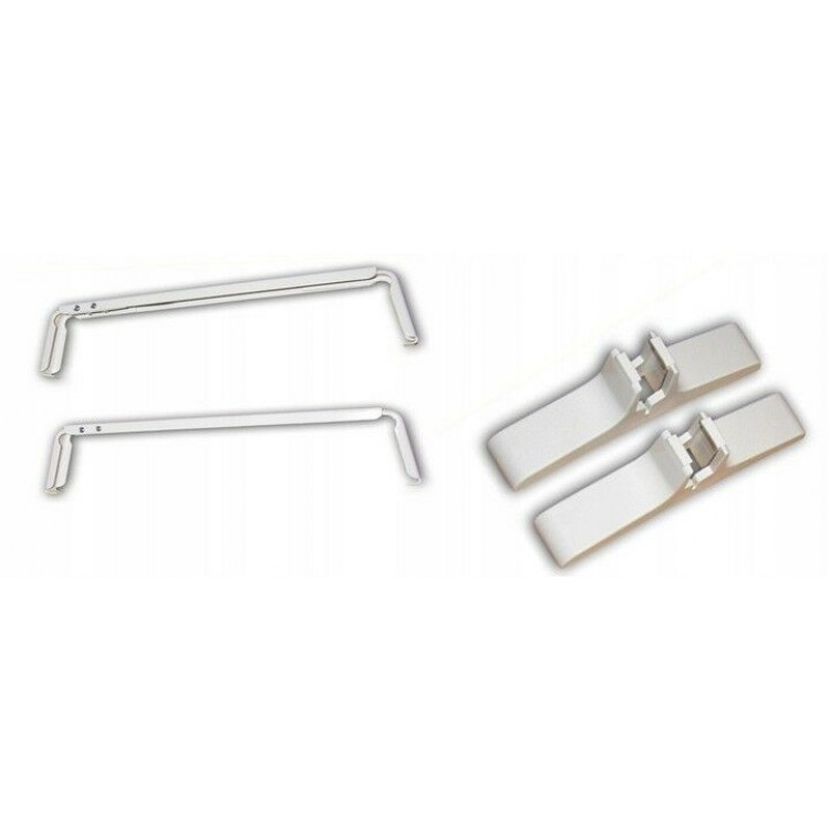 Eļļas sienas radiators ELPE L 040 KET