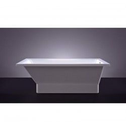 Taisnstūra vanna Vispool ETTE 170 x 70