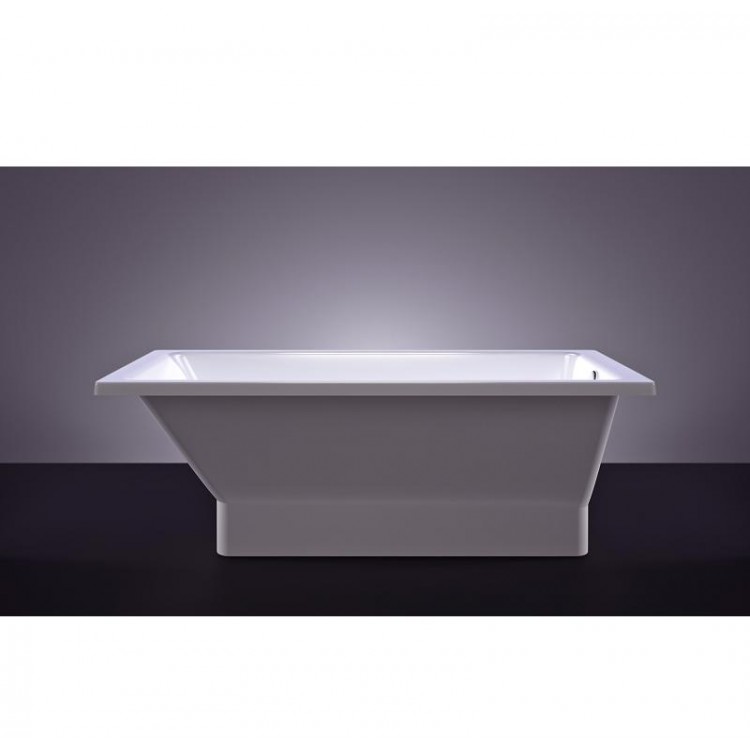 Taisnstūra vanna Vispool ETTE 170 x 70