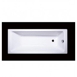 Taisnstūra vanna Vispool ETTE 170 x 70