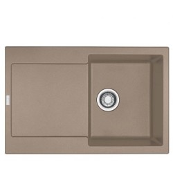 Virtuves izlietnes granīta