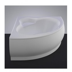 Stūra vanna Vispool FAMOSA 1490x1490