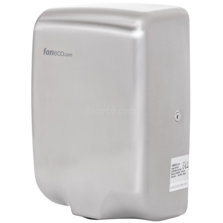 Roku žāvētajs Faneco 1000W LEVANTE D1000SCB