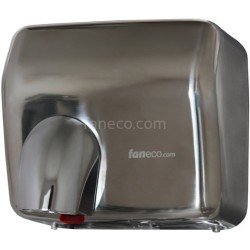 Roku žāvētajs Faneco 2500W SOLANO DA2500SFB