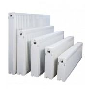 Tērauda paneļu apkures radiators FERROLI 22 300x1600 cm