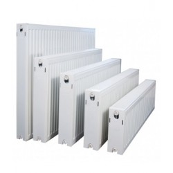 Tērauda paneļu apkures radiators FERROLI 11 400x900 cm