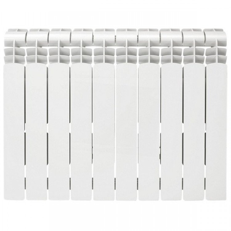 Alumīnija apkures radiators 1600x432x98mm Ferroli PROTEO 3, 20 sekcijas