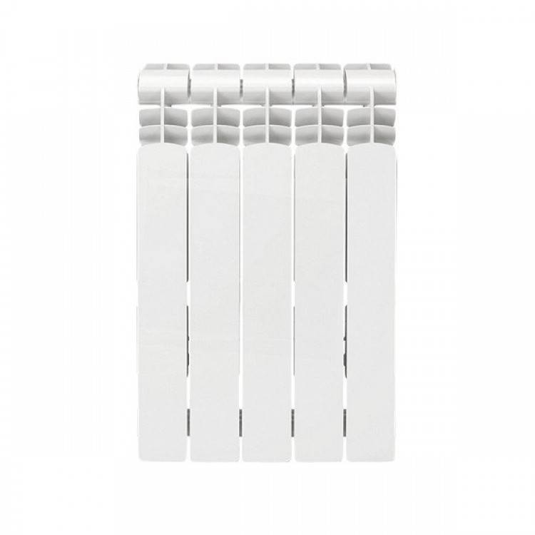 Alumīnija apkures radiators 400x432x98mm Ferroli PROTEO 3, 5 sekcijas