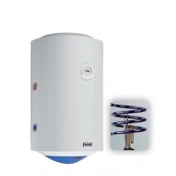 Kombinētais ūdens sildītājs (boileris) MT2 150L, vertikāls