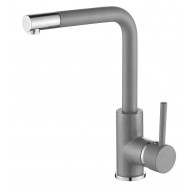 Virtuves izlietnes maisītājs granīta Helika Forte 5553-202