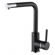 Virtuves izlietnes maisītājs granīta Helika Forte 5553-601