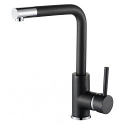 Virtuves izlietnes maisītājs granīta Helika Forte 5553-601