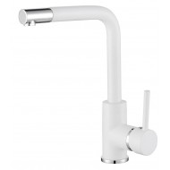 Virtuves izlietnes maisītājs granīta Helika Forte 5553-710