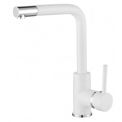 Virtuves izlietnes maisītājs granīta Helika Forte 5553-710