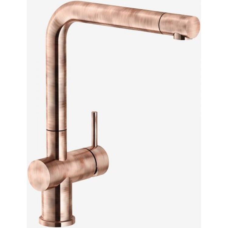 Virtuves izlietnes maisītājs FRANKE ACTIVE-PLUS, 115.0546.115