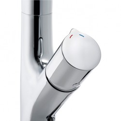 Virtuves izlietnes maisītājs FRANKE FLUENCE, 115.0352.510